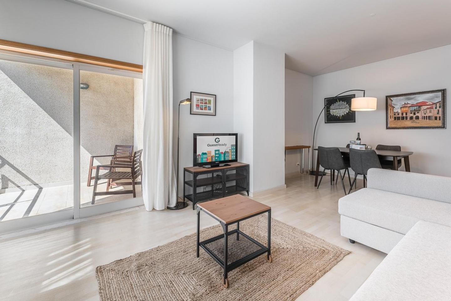Guestready - Modern Apt Near Matosinhos Beach Εξωτερικό φωτογραφία