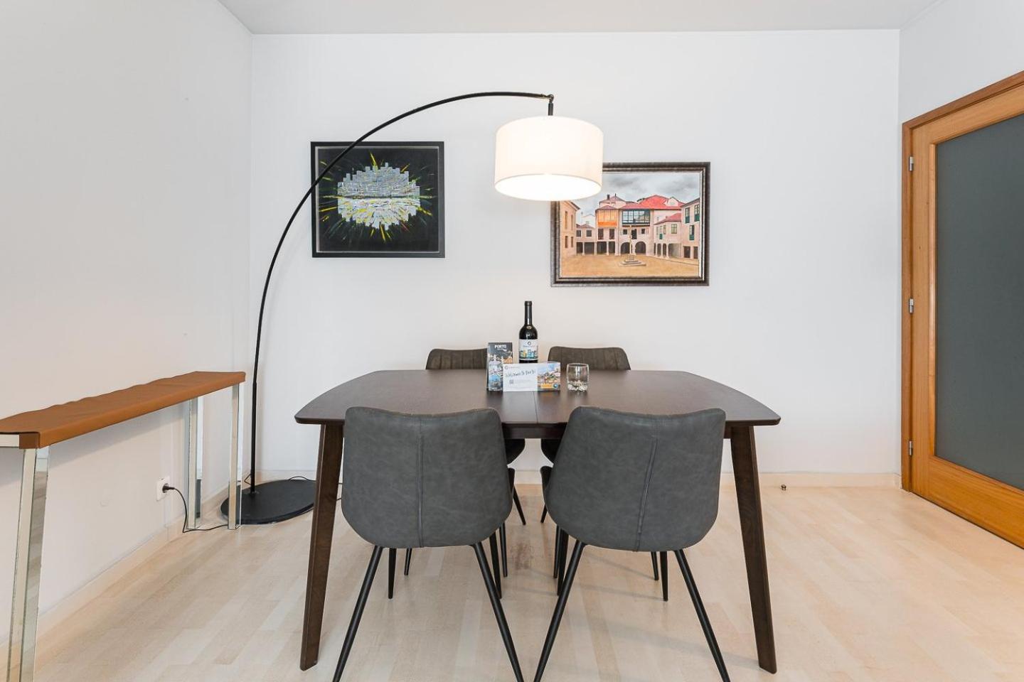 Guestready - Modern Apt Near Matosinhos Beach Εξωτερικό φωτογραφία